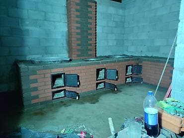 козлу кой: Мангал — 8