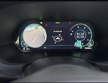 hyundai polisat: Hyundai Palisade: 2021 г., 2.2 л, Автомат, Дизель, Кроссовер — 6