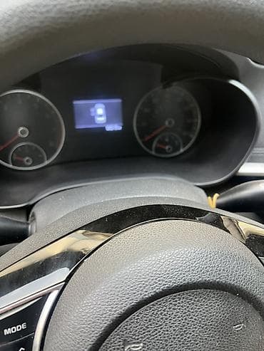 Унаа: Kia Optima: 2019 г., 2.4 л, Автомат, Бензин, Седан — 7