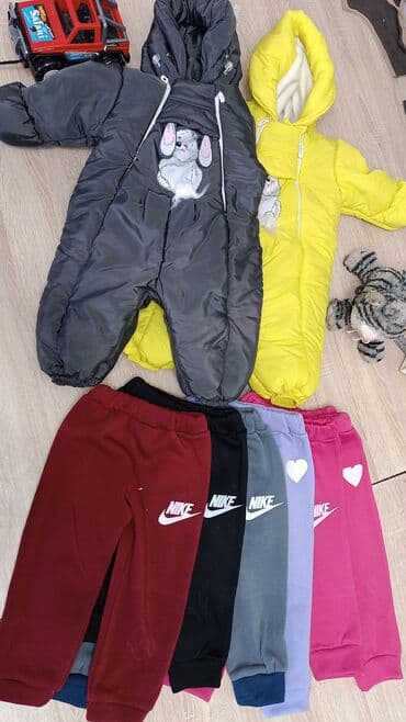 Балдардын кийим-кечелери жана бут кийимдери: Утеплённые жилеты для детей - Модели: стёганые и пухлые жилеты на — 2