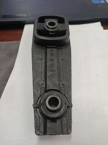 citroen: Подушка мотора Peugeot Новый, Аналог, Германия — 1