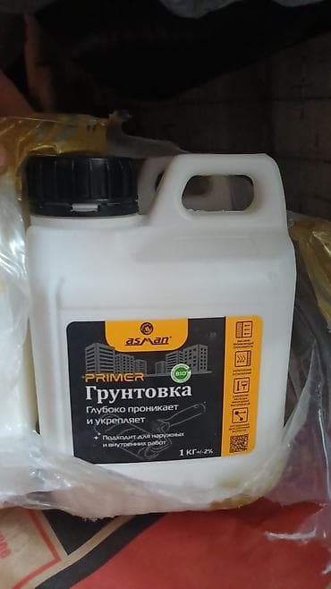 Глубокого проникновения, ASMAN, 1 кг — 1
