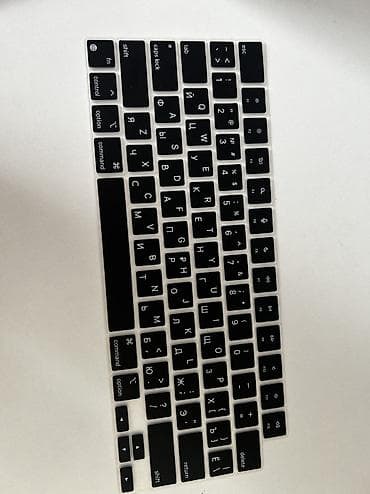 обмен пк на ноутбук: Ноутбук Apple (MacBook) 13.5 ", M4 Apple, 2025 год, ОЗУ, RAM: 24 ГБ — 3