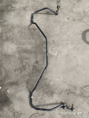 купить дом в бостери: Toyota Aristo 147 стабилизатор задний, Тойота Аристо 147 задний — 1