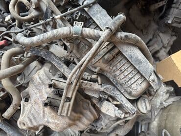 купить мотор ваз 2107: Бензиндик кыймылдаткыч Honda 2003 г., 1.3 л, Колдонулган, Оригинал, Германия — 12