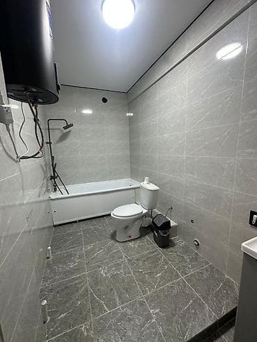 Недвижимость: 1 комната, 48 м², Элитка, 3 этаж, Евроремонт — 5