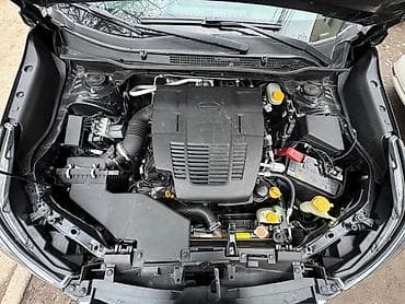 диска на рекс: Subaru Forester: 2019 г., 2.5 л, Вариатор, Бензин, Кроссовер — 8