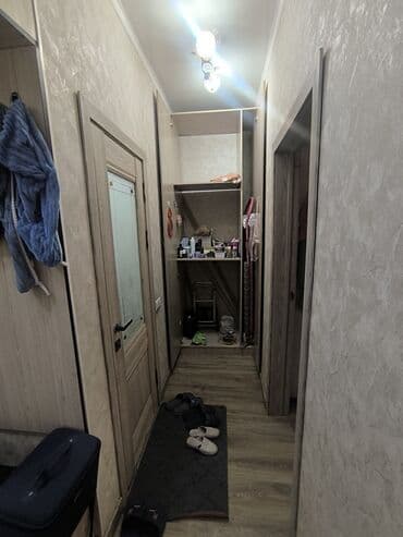 ищу квартиру в караколе: 1 комната, 95 м², Элитка, 2 этаж, Старый ремонт — 7