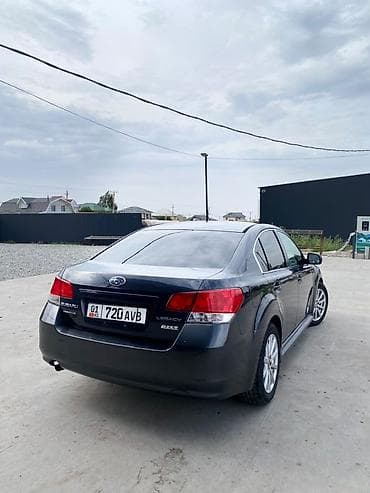 субару легаси капот: Subaru Legacy: 2011 г., 2.5 л, Вариатор, Бензин, Седан — 3