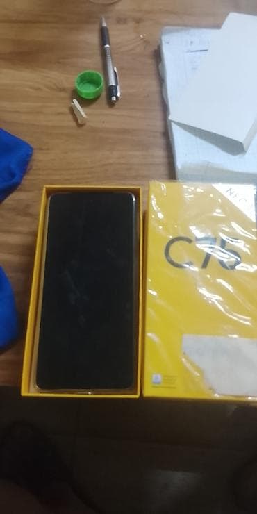 realmi gt7: Realme 1, Новый, 256 ГБ, цвет - Черный, 2 SIM — 1