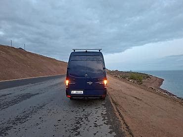миксеры б у: Mercedes-Benz Спринтер: 2011 г., 3.2 л, Механика, Дизель — 6
