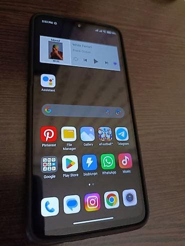 redmi 9 note: Идеальный временный телефон в идеальном состоянии, коробка все имеется — 2
