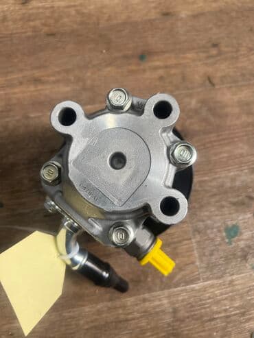 подшипников: Гидроусилитель Lexus 2007 г., Новый, Аналог — 1