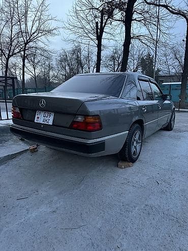 s class w220: Mercedes-Benz 220: 1993 г., 2.2 л, Автомат, Бензин, Седан — 5