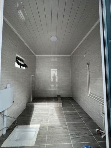 дом бишкек арча бешик: Дом, 150 м², 5 комнат, Евроремонт — 20