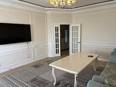 продажа квартир французский квартал: 3 комнаты, 96 м², 8 этаж, Дизайнерский ремонт — 4