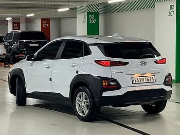 стариа: Hyundai Kona: 2019 г., Кроссовер — 3