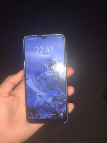 5 5600: Redmi, Redmi 8A, Б/у, 32 ГБ, цвет - Черный, 2 SIM — 5