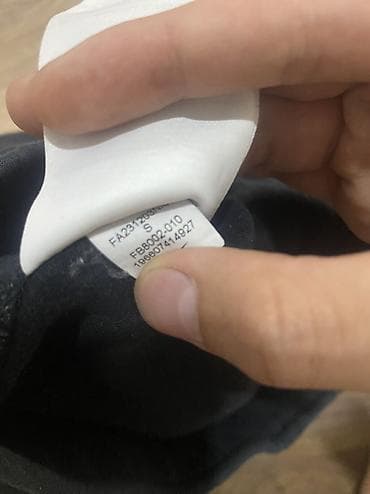 Мужская одежда: Шорты nike tech fleece летняя версия(тонкие) Состояние идеал без — 3