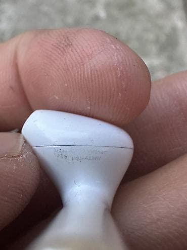 trade in: Airpods только наушник правая сторона оригинал — 4