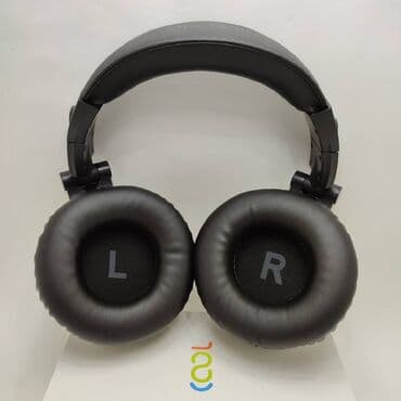 Полноразмерные, Новый, Беспроводные (Bluetooth), Классические