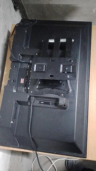 проектор epson: Продаю телевизор SHIVAKI диогональ 32 в комплекте тв приставка 2пулта — 3