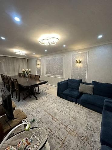 Дом, 160 м², 5 комнат, Агентство недвижимости, Евроремонт