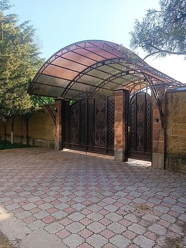 Ширетүү: Ширетүү | Дубалдар, тосмолор Delivery, Кепилдиги, Акысыз смета — 9