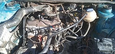 балка срв: Volkswagen Passat Variant: 1993 г., 1.8 л, Механика, Бензин, Универсал — 8