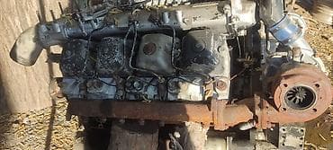 Унаа тетиктери: Вентилятор Камаз 2008 г., Колдонулган, Оригинал, Орусия — 9