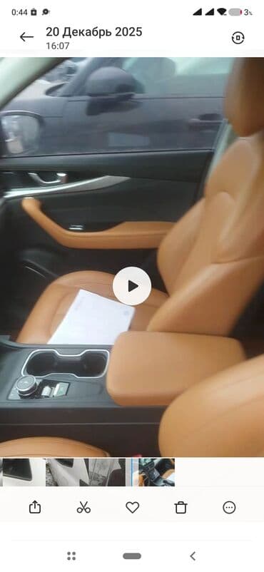 tesla pi: Weltmeister W6, 2021 г., 62000 км, Передний, В наличии — 2