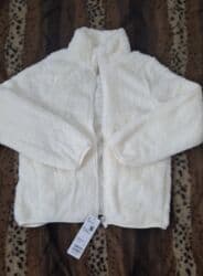 брендовые свитшоты: На флисе, Китай, Новый, S — 1