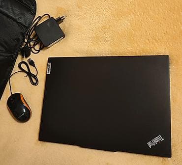 egopad e24: Для программирования, Б/у, Intel Core i5 — 2