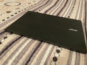 чехол для macbook: Ноутбук, Acer — 3