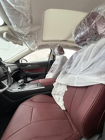 byd e5: Huanghai : 2022 г., 1.8 л, Автомат, Гибрид, Седан — 3