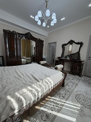 хайтек дом: 🏡 НОВЫЙ ЧАСТНЫЙ ДОМ В РАЙОНЕ КАРАГАЧЕВОЙ РОЩИ ✨ Абсолютно новый — 9