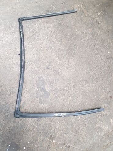 потолочные панели в бишкеке: Mazda MPV 2003, резиновый уплотнитель двери, Мазда МПВ 2003. Резинка — 1