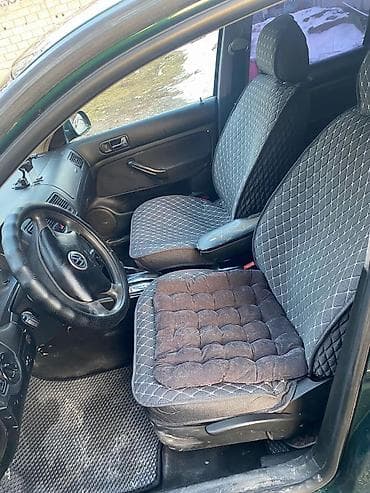 w210 e280: Volkswagen Golf: 2002 г., 2 л, Автомат, Бензин, Кабриолет — 4