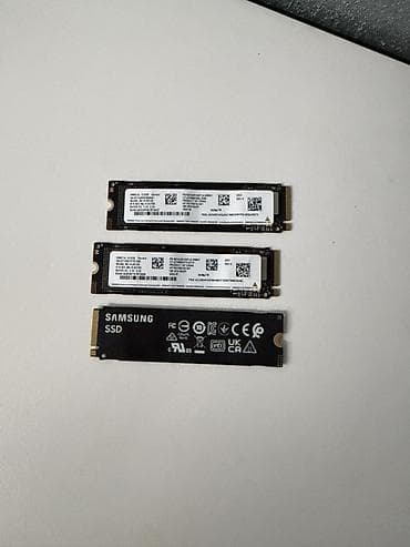 samsung a42: Накопитель для ПК, Новый, Samsung, SSD, 512 ГБ, Для ПК — 2