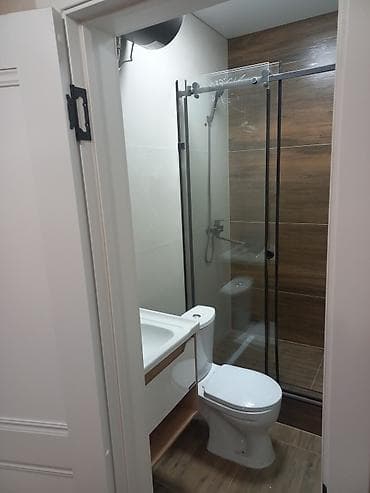 махатма ганди квартира: 1 комната, 40 м², 108 серия, 7 этаж, Евроремонт — 3