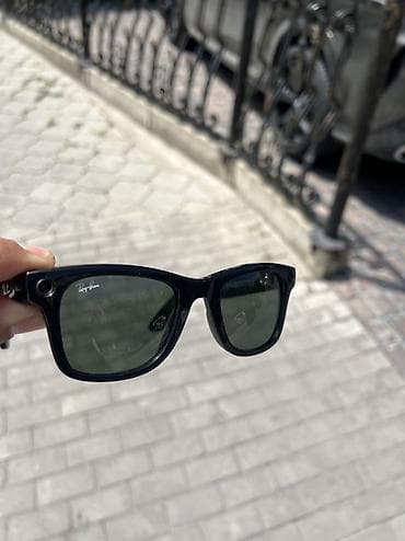графеновые очки цена: Срочно Продам ray ban meta gen 1, линзы хамелеон, все вопросы по — 1
