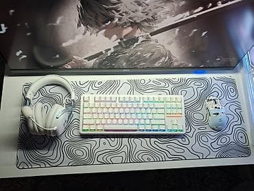 se 3: Компьютер, ОЗУ 16 ГБ, Для работы, учебы, Б/у, AMD Ryzen 5, AMD Radeon RX 6900 XT, NVMe — 10