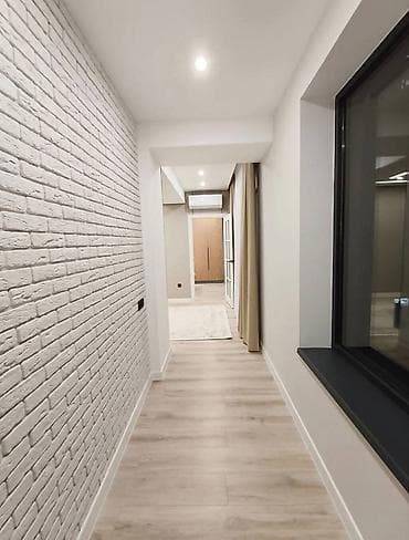 500: 2 комнаты, 40 м², Элитка, 3 этаж, Дизайнерский ремонт — 4