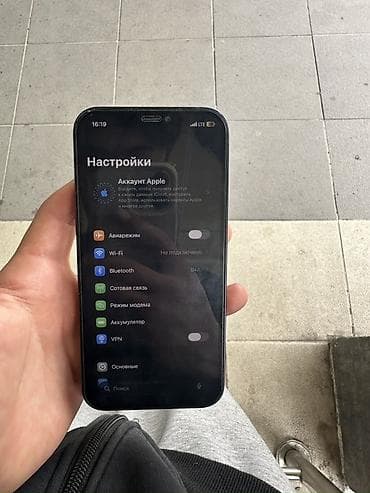 13pro 128: IPhone 12, 128 ГБ, Черный, 91 % — 3