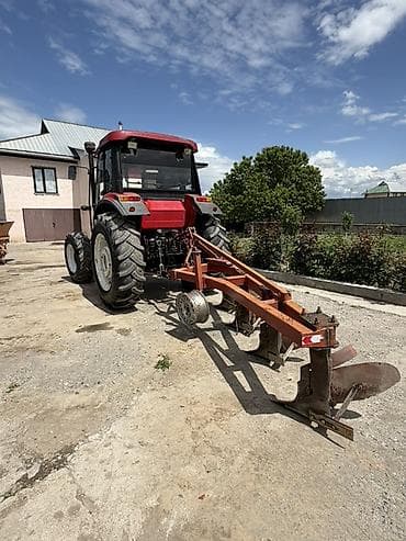 ом 364: Модель: 904, Б/у, 2011 г. — 5