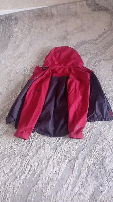 куртка наса: Куртка NEPA (размер XL) - Тип: легкая ветро- и влагозащитная куртка с — 1