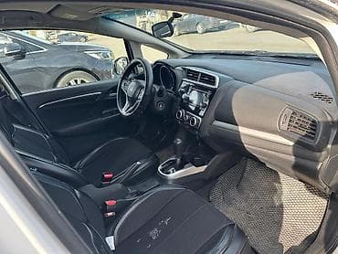 лобовое хонда фит: Honda Fit: 2019 г., Автомат, Хэтчбэк — 7