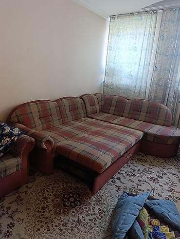 чехол для кресло: Комплект мягкой мебели — 5