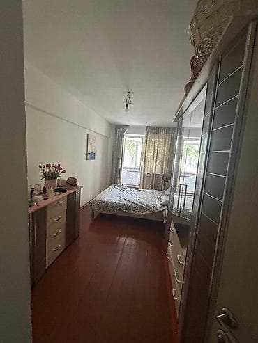 Квартиры: 3 комнаты, 61 м², Индивидуалка, 3 этаж — 6