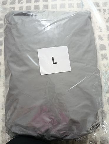 шторка богажника: Универсальный тент Для легковых авто — 5